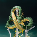 「さあ願いを言え」―ドラゴンボールより「S.H.Figuarts 神龍」が再販！全高約280mmと凄みのあるボリューム感＆可動機構を搭載