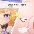 新作ARPG『デュエットナイトアビス』第2回CBTが6月12日より実施！コメディチックな「トリュフ&ヘーゼルナッツ」キャラクターPVも公開