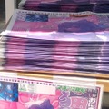 ホロライブ・猫又おかゆ、特別1面新聞が販売！ライブ「ぺるそにゃ～りすぺくと」への意気込みを語るインタビューがスポーツ報知に
