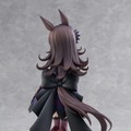 恥じらうような表情に胸キュン…『ウマ娘』ライスシャワーが勝負服「ローゼスドリーム」姿で立体化