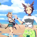 『ウマ娘』新シナリオの楽曲はブートキャンプ！？ステイゴールドの勝負服姿や、“特別ルール付き”のチャンミも発表【生放送まとめ】