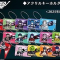 『HUNDRED LINE -最終防衛学園-』アコレードトレイラー公開―第1弾アップデート情報も