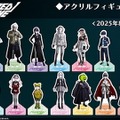 『HUNDRED LINE -最終防衛学園-』アコレードトレイラー公開―第1弾アップデート情報も