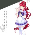 学生服姿