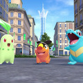 配信番組「ポケモンプレゼンツ」7月22日配信決定！『Pokémon LEGENDS Z-A』はもちろん、その他情報にも期待