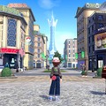 スイッチ2版も！『Pokémon LEGENDS Z-A』10月16日発売決定―“メガシンカ”復活の都市型アクション期待作