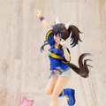 どの角度から見てもアガる！『ウマ娘』より「ダイタクヘリオス」1/7スケールフィギュアが予約受付中ー購入特典の表情替えパーツも可愛い