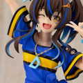どの角度から見てもアガる！『ウマ娘』より「ダイタクヘリオス」1/7スケールフィギュアが予約受付中ー購入特典の表情替えパーツも可愛い