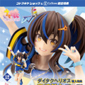 どの角度から見てもアガる！『ウマ娘』より「ダイタクヘリオス」1/7スケールフィギュアが予約受付中ー購入特典の表情替えパーツも可愛い