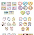 「ちいかわ」日常生活で使いやすい雑貨多数ラインナップ！豪華セットのポーチなど新商品が5月30日よりちいかわマーケットで発売