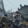 NetEase注目MMO『逆水寒（Sword Of Justice）』日本上陸！AI搭載の“生きた世界”がそこまで