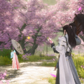 NetEase注目MMO『逆水寒（Sword Of Justice）』日本上陸！AI搭載の“生きた世界”がそこまで