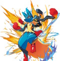 メガシンカポケモンたちの“最新アート”がカッコ良すぎる！メガサーナイトからメガアブソルまで、『Pokémon LEGENDS Z-A』内定の全10匹が公開