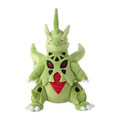 ふわふわで触り心地が抜群な「メガチルタリス」も！メガシンカポケモンたちの“ぬいぐるみ”が新発売