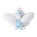 ふわふわで触り心地が抜群な「メガチルタリス」も！メガシンカポケモンたちの“ぬいぐるみ”が新発売