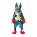 ふわふわで触り心地が抜群な「メガチルタリス」も！メガシンカポケモンたちの“ぬいぐるみ”が新発売