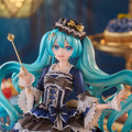 可愛いロリィタ服を纏った「初音ミク 流星ア・ラ・モードVer.」フィギュア予約締切迫る！ツインテールにはパール塗装を施し品のある仕上がり