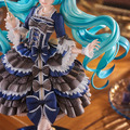 可愛いロリィタ服を纏った「初音ミク 流星ア・ラ・モードVer.」フィギュア予約締切迫る！ツインテールにはパール塗装を施し品のある仕上がり