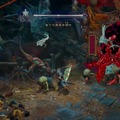 Nintendo Switch 2 のマウス操作で『祇（くにつがみ）：Path of the Goddess』を先行プレイ！直感的な操作で楽しむ多彩な爽快アクションが最高に楽しかった