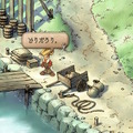 【特集】元キャラクター設定ライターが読み解く！『サガ フロンティア2』の命名とキャラクターの素晴らしさについて