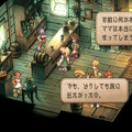【特集】元キャラクター設定ライターが読み解く！『サガ フロンティア2』の命名とキャラクターの素晴らしさについて