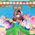 『ホロパレード』『ホロライブお宝マウンテン』スイッチ版が6月19日発売！「holo Indie」人気タイトル2作がDLC全部入りで新登場