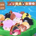 『ホロパレード』『ホロライブお宝マウンテン』スイッチ版が6月19日発売！「holo Indie」人気タイトル2作がDLC全部入りで新登場
