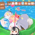 『ホロパレード』『ホロライブお宝マウンテン』スイッチ版が6月19日発売！「holo Indie」人気タイトル2作がDLC全部入りで新登場