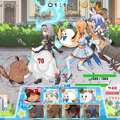 『ホロパレード』『ホロライブお宝マウンテン』スイッチ版が6月19日発売！「holo Indie」人気タイトル2作がDLC全部入りで新登場