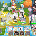 『ホロパレード』『ホロライブお宝マウンテン』スイッチ版が6月19日発売！「holo Indie」人気タイトル2作がDLC全部入りで新登場