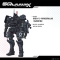 「ジフレド」らジークアクスの新作ガンプラにも期待！2025年秋～冬発売予定の新商品が6月5日発表へ