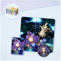 『ポケポケ』新パック「異次元クライシス」配信開始！アセロラの周辺グッズや、トレード可能カードに「双天の守護者」追加も