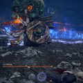 【Game*Spark茶番劇】#リムベルドぼこぼこ界隈が夜を駆ける！『エルデンリング ナイトレイン』ズッコケ珍道中の巻
