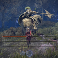 【Game*Spark茶番劇】#リムベルドぼこぼこ界隈が夜を駆ける！『エルデンリング ナイトレイン』ズッコケ珍道中の巻