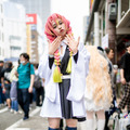 甘露寺蜜璃「鬼滅の刃」／シングルマザーまる（X：@rF0o7tBTQVEbPik）