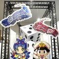 内閣府とKONAMIがコラボ！『桃鉄』通じて地方創生？ミャクミャクも駆けつけた大阪・関西万博「地方創生SDGsフェス」会場レポート