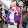 中野二乃「五等分の花嫁」／朝香 ナホ（X：@nahohon_）