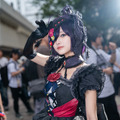 小鳥遊六花「中二病でも恋がしたい!」／にむ（X：@nimu_cos）