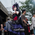 小鳥遊六花「中二病でも恋がしたい!」／にむ（X：@nimu_cos）
