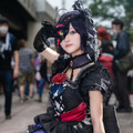 小鳥遊六花「中二病でも恋がしたい!」／にむ（X：@nimu_cos）