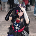 小鳥遊六花「中二病でも恋がしたい!」／にむ（X：@nimu_cos）