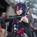 小鳥遊六花「中二病でも恋がしたい!」／にむ（X：@nimu_cos）