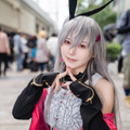 響咲リオナ「ホロライブ」／もった（X：@MO_TANUKI）
