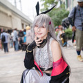 響咲リオナ「ホロライブ」／もった（X：@MO_TANUKI）