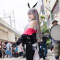 響咲リオナ「ホロライブ」／もった（X：@MO_TANUKI）