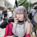 響咲リオナ「ホロライブ」／もった（X：@MO_TANUKI）