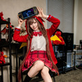 美星メイ「MSI」／月海つくね（X：@XaiabP）