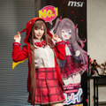 美星メイ「MSI」／月海つくね（X：@XaiabP）