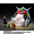 「ドラゴンボールZ」“潜在能力解放”シーンをサウンド・発光ギミックで再現！「最長老」がシリーズ最大級の全高約260mmで立体化