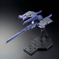 ガンプラ含むガンダム系20商品がプレバンで再販！「RGゴッドガンダム用拡張セット」「ＨＧガンダムジェミナス０１」など